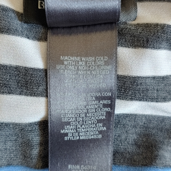 Bisou Bisou Dress Size 14 Pre Owned in good condition! - Picture 12 of 12